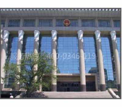 北京九華互聯(lián)科技電檢消檢