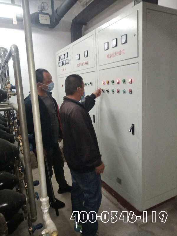 消防檢測公司如何進行小區消防檢測